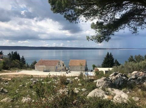 Starigrad, Splitsko-dalmatinska 23244