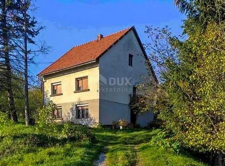 Vrbovsko, Primorsko-goranska
