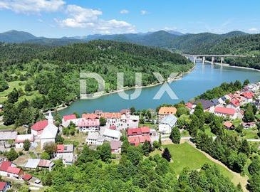 Fužine, Primorsko-goranska