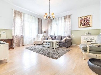 Zagreb, Grad Zagreb