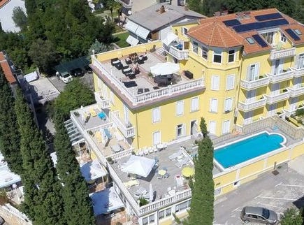Crikvenica, Primorsko-goranska