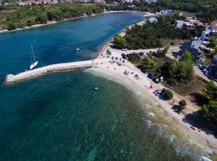 Zadar, Zadarsko-kninska