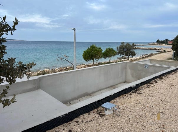 Mandre, Zadar County 23251