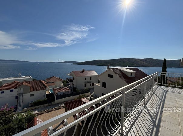Trogir, Split-Dalmatia
