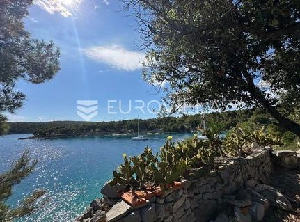 Brac, Splitsko-dalmatinska