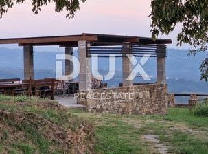 Motovun, Istarska