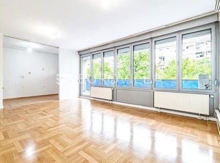 Zagreb, Grad Zagreb