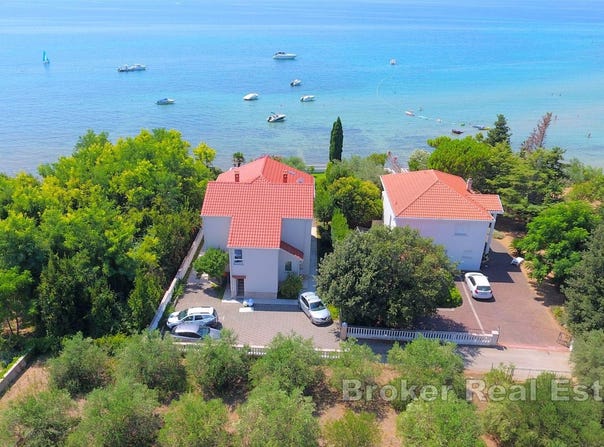 Privlaka, Zadar