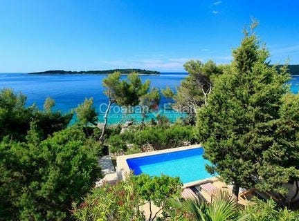 Korčula, Dubrovnik-Neretva County