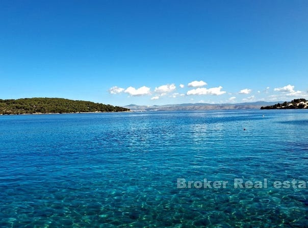 olta, Split-Dalmatia