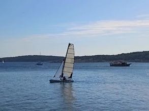 Pula, Istarska