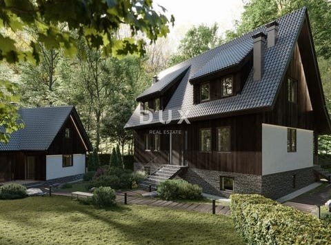 Plitvička Jezera, Kotar Knin
