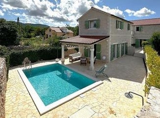 Hvar, Splitsko-dalmatinska