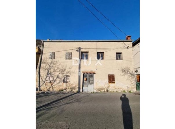 Rijeka, Primorsko-goranska