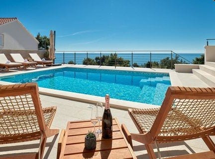 Hvar, Splitsko-dalmatinska