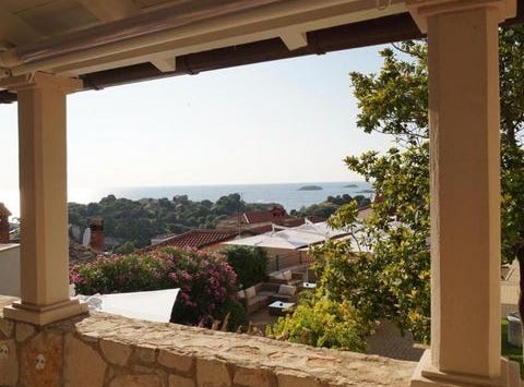 Poreč, Istarska