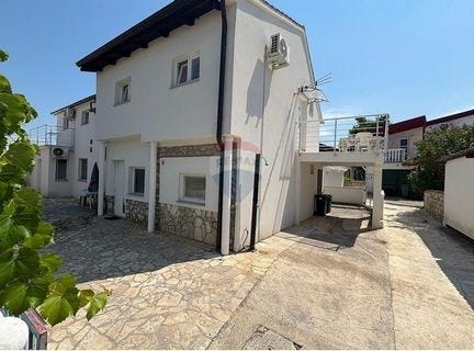 Vrsi, Splitsko-dalmatinska