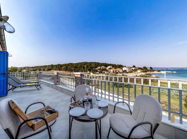 Ždrelac, Zadar County 23263