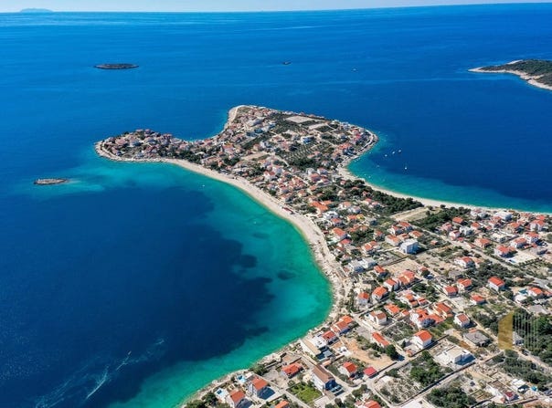 Sevid, Split-Dalmatia County 21222