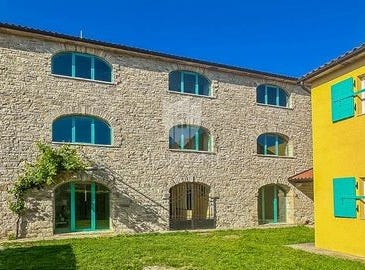 Buje, Istarska
