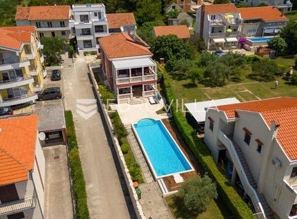 Zadar, Zadarsko-kninska