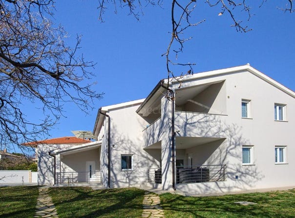 Ližnjan, Istria County 52203
