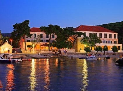 Brač, Splitsko-dalmatinska