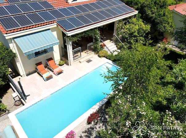 Kaštel Lukšić, Split-Dalmatia County 21215