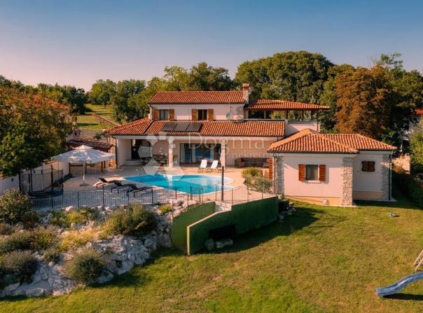Žminj, Istria County 52341