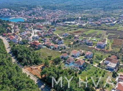 Stari grad, Splitsko-dalmatinska 21465