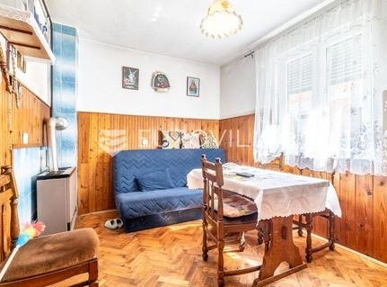 Zagreb, Grad Zagreb