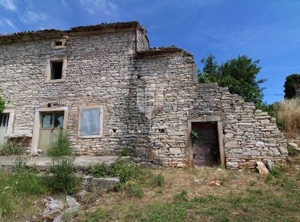 Barban, Istarska