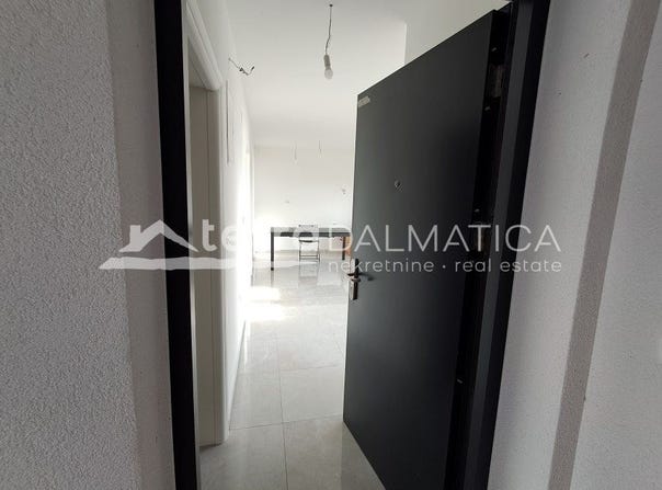 Sevid, Split-Dalmatia