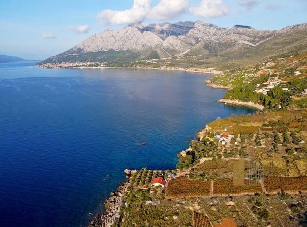 Orebić, Dubrovnik-Neretva County 20250