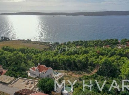 Stari grad, Splitsko-dalmatinska 21465