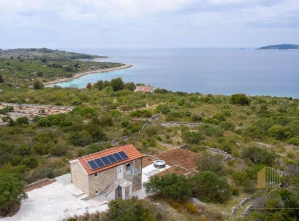 Otok Drvenik Mali, Drvenik Mali, Split-Dalmatia County 21225