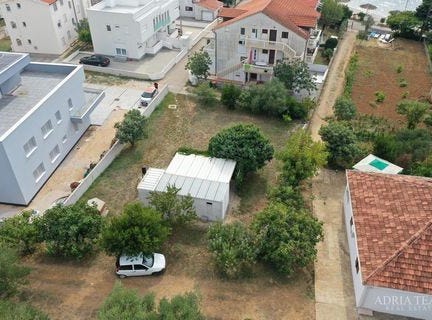 Vrsi, Zadarsko-kninska 23235