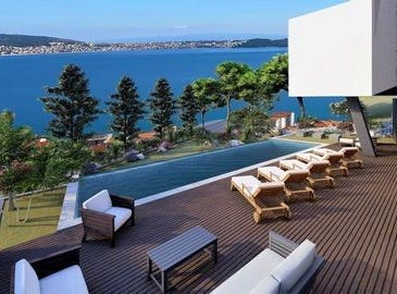 Trogir, Splitsko-dalmatinska