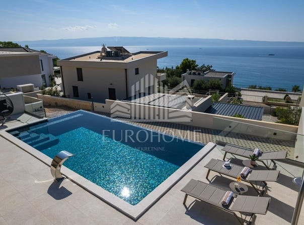 Podstrana, Split-Dalmatia County 21312
