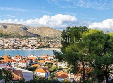 Trogir, Splitsko-dalmatinska