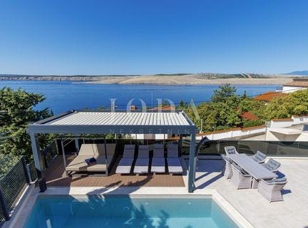 Crikvenica, Primorsko-goranska