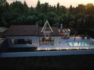 Kaštelir-Labinci, Istarska