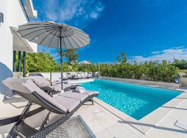 Privlaka, Zadar County 23233