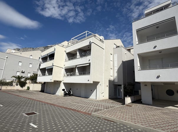 Baška Voda, Split-Dalmatia County 21320