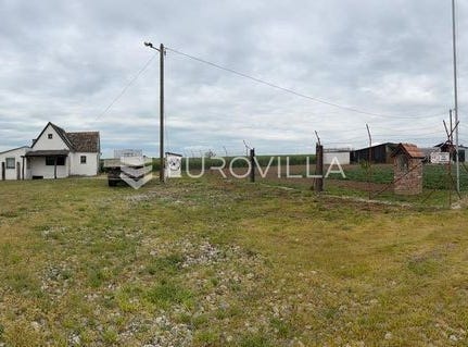 Osijek, Osjecko-baranjska
