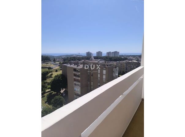 Pula, Istarska