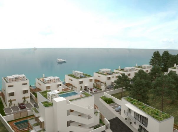 Kaštela, Split-Dalmatia County 21220
