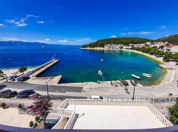 Makarska, Split-Dalmatia