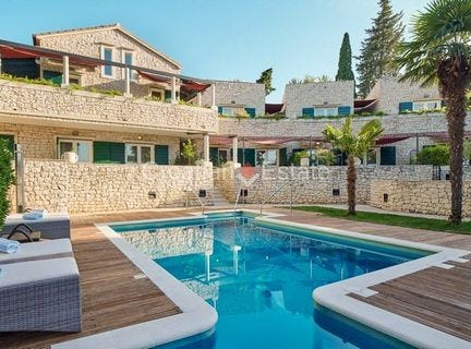 Supetar, Split-Dalmatia County