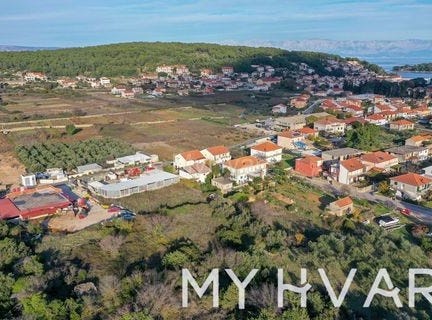 Stari grad, Splitsko-dalmatinska 21465